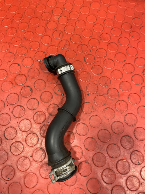 Ford Transit Custom CRANKCASE VENTILATION HOSE 2014 P/N BK2Q6A886AC