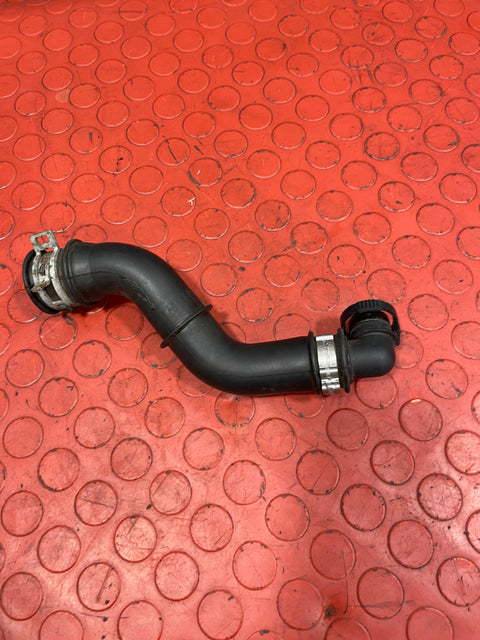 Ford Transit Custom CRANKCASE VENTILATION HOSE 2014 P/N BK2Q6A886AC