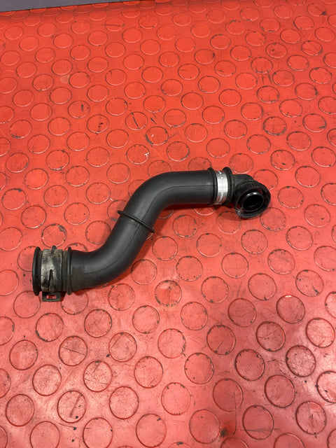 Ford Transit Custom CRANKCASE VENTILATION HOSE 2014 P/N BK2Q6A886AC