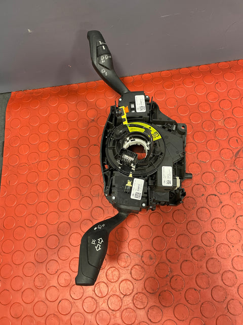 Ford Transit Custom SQUIB/SLIPRING AND STALKS 2013-2018 P/N BK2T14A664BA