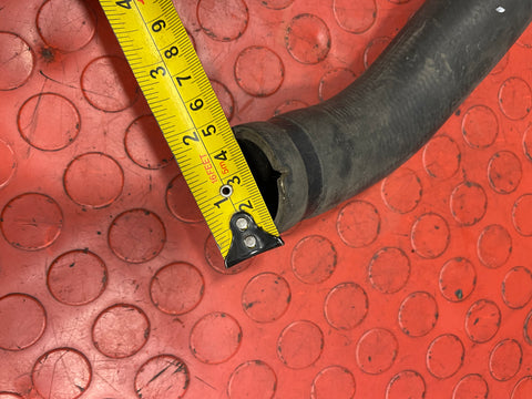 Peugeot Boxer/Citroen Relay/Fiat Ducato COOLANT HOSE 2016 P/N D391902136