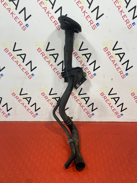 Nissan Navara FUEL TANK FILLER PIPE 2.3L 2016-2020 P/N 172214KJ1A