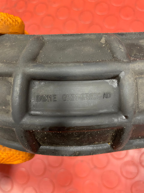 Ford Transit MK8 AIR INTAKE PIPE RWD 2.0 2016-2023 P/N GK319R504AD