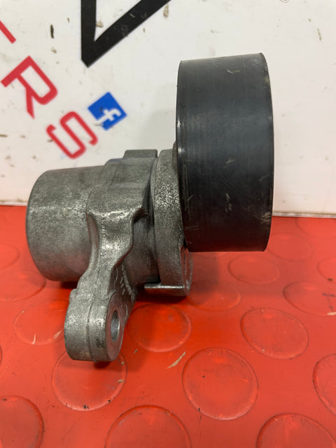 Peugeot Partner Citroen Berlingo ALTERNATOR BELT TENSIONER. V BELT (GATES) 1.6HDI P/N 9803757480