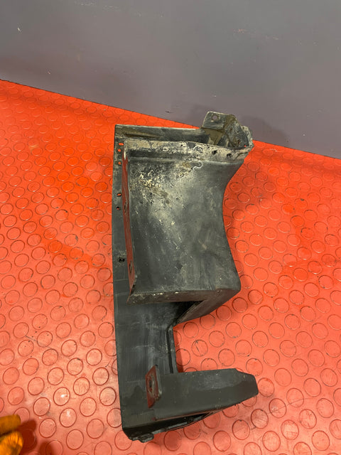 Ford Transit MK8 PASSENGER SIDE REAR CORNER BUMPER 2013-2016 P/N KK3117927LH