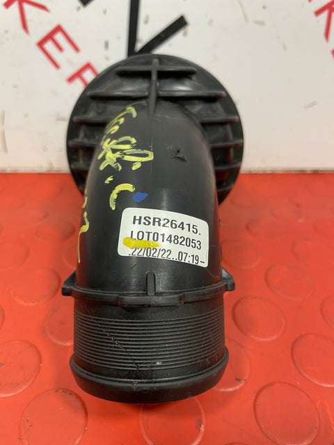 Renault Trafic 111 TURBO PRESSURE PIPE 2022 P/N HSR26415