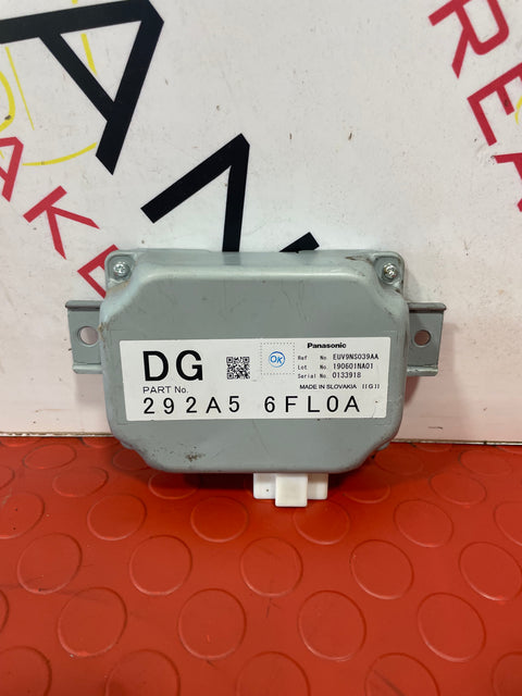 Nissan Navara PARKING SENSOR CONTOL UNIT 2015-2024 P/N 292A56FL0A