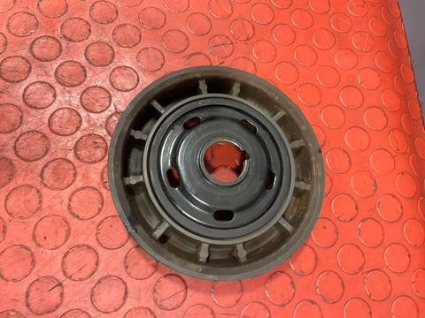 Vauxhall Vivaro/Citroen Dispatch/Peugeot Expert/Toyota Proace CRANKSHAFT PULLEY 1.5 2019-2024 P/N 9821624380