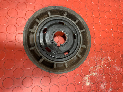 Vauxhall Vivaro/Citroen Dispatch/Peugeot Expert/Toyota Proace CRANKSHAFT PULLEY 1.5 2019-2024 P/N 9821624380