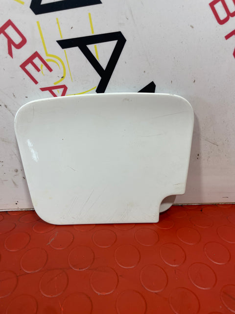 Citroen Dispatch/ Peugeot Expert FUEL TANK DOOR 2016-2023 P/N 980872697701