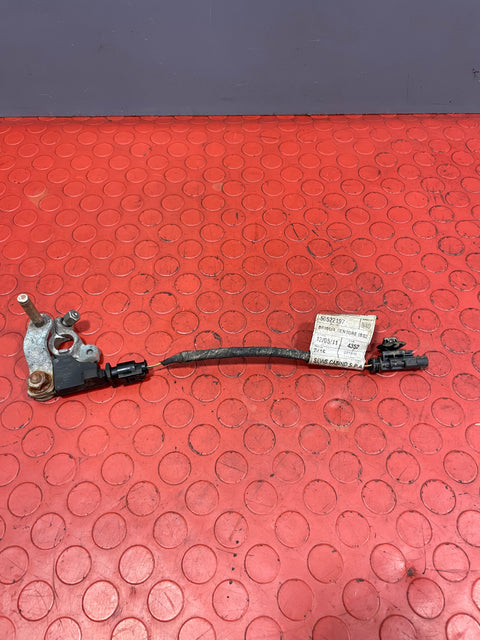 Vauxhall Combo/Toyota Proace City/Fiat POSITIVE BATTERY TERMINAL W/ MODULE P/N 0199200085 / 50522197