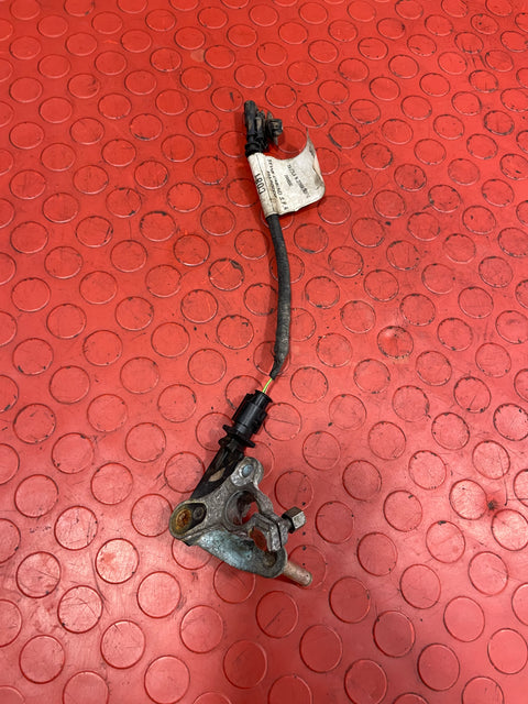 Vauxhall Combo/Toyota Proace City/Fiat POSITIVE BATTERY TERMINAL W/ MODULE P/N 0199200085 / 50522197