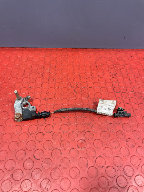 Vauxhall Combo/Toyota Proace City/Fiat POSITIVE BATTERY TERMINAL W/ MODULE P/N 0199200085 / 50522197