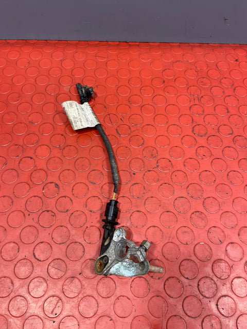 Vauxhall Combo/Toyota Proace City/Fiat POSITIVE BATTERY TERMINAL W/ MODULE P/N 0199200085 / 50522197