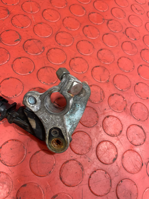 Vauxhall Combo/Toyota Proace City/Fiat POSITIVE BATTERY TERMINAL W/ MODULE P/N 0199200085 / 50522197