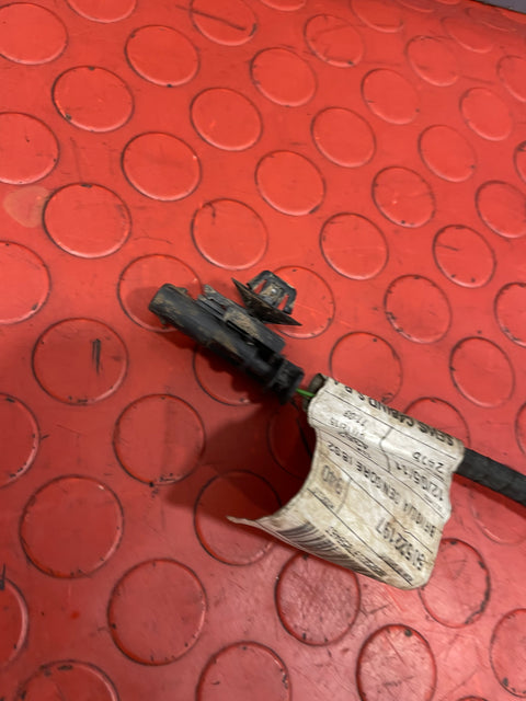 Vauxhall Combo/Toyota Proace City/Fiat POSITIVE BATTERY TERMINAL W/ MODULE P/N 0199200085 / 50522197