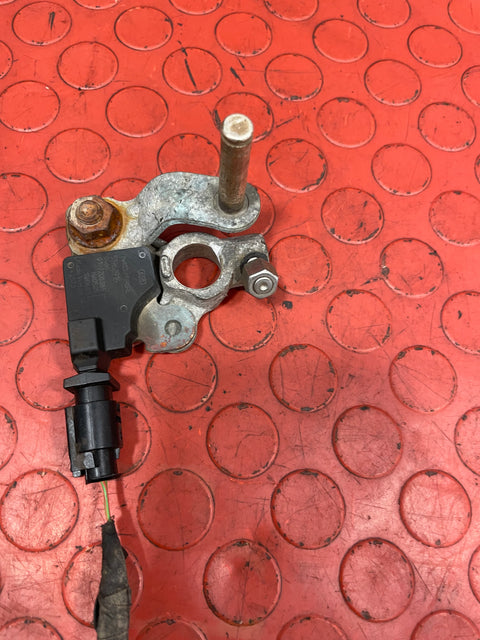 Vauxhall Combo/Toyota Proace City/Fiat POSITIVE BATTERY TERMINAL W/ MODULE P/N 0199200085 / 50522197