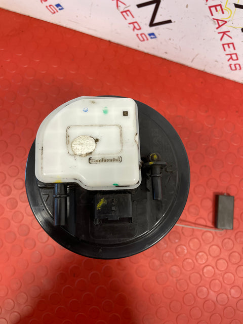 Citroen Berlingo/Peugeot Partner FUEL SENDER UNIT 1.6 2008-2018 P/N 9811298780