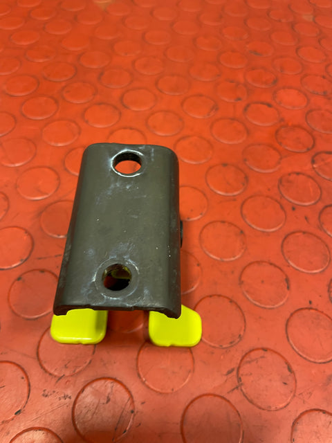 Citroen Berlingo/Peugeot Partner REAR DOOR CHECK STRAP LOCKING MECHANISM 2008-2016 P/N 9681466280 - 1/ 8731R2