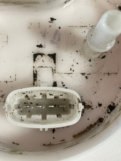 Citroen Relay Peugeot Boxer FUEL SENDER UNIT 2.0 2014-2023 P/N 0580203195