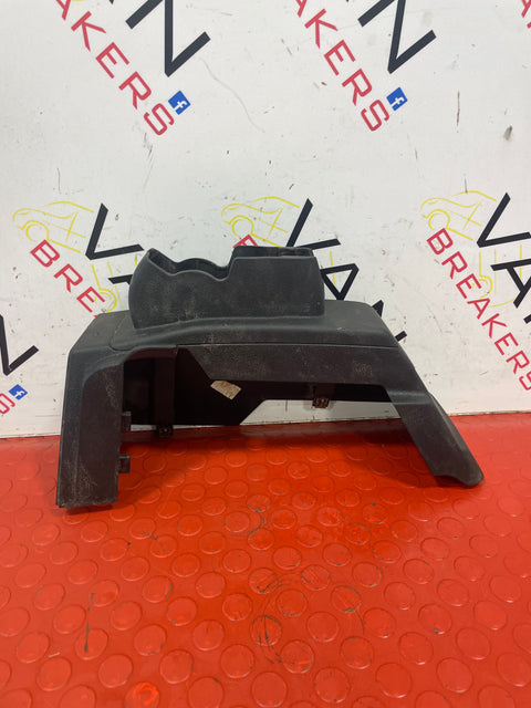 Ford Transit Custom HANDBRAKE COVER TRIM 2013-2018 P/N JK21V045A06C