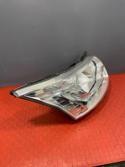 Ford Transit MK8 HEADLIGHT ASSEMBLY Driver's Side MK8 2014-2018 P/N BK3113W029AF - 1