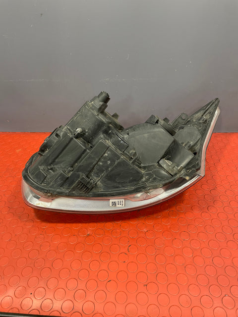 Ford Transit MK8 HEADLIGHT ASSEMBLY Driver's Side MK8 2014-2018 P/N BK3113W029AF - 1