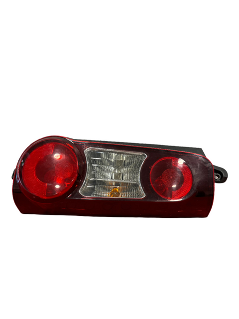 Citroen Berlingo/Peugeot Partner DRIVER'S SIDE TAILLIGHT 1.6 2012-2018 P/N 9680607880