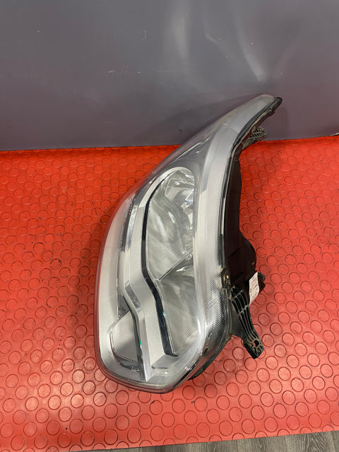 Ford Transit MK8 HEADLIGHT ASSEMBLY Driver's Side MK8 2014-2018 P/N BK3113W029AF - 1