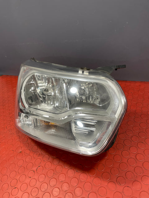 Ford Transit MK8 HEADLIGHT ASSEMBLY Driver's Side MK8 2014-2018 P/N BK3113W029AF - 1