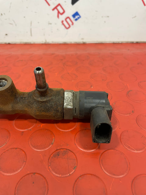 Ford Transit Custom FUEL RAIL MK8 2020-2024 2.0 P/N HG9Q9D280AA