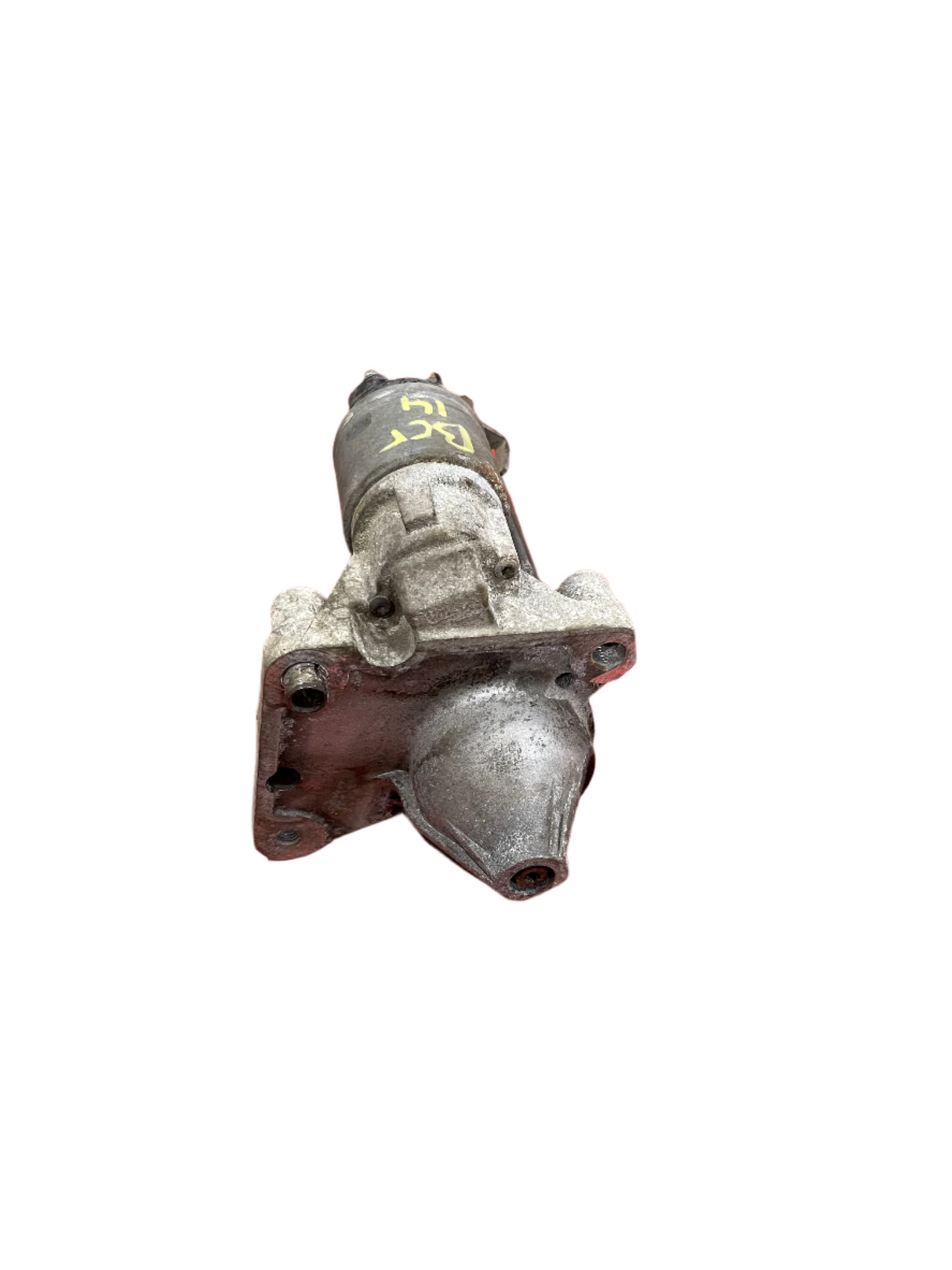 Citroen Berlingo/Peugeot Partner/Vauxhall Combo/Toyota Proace City STARTER MOTOR ASSEMBLY 1.6 12V 2016-2024 P/N 9688268480 - 3 / TS14E110