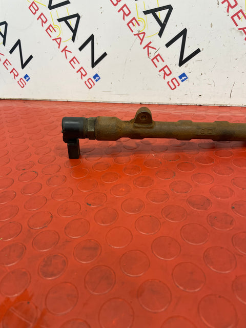 Ford Transit Custom FUEL RAIL MK8 2020-2024 2.0 P/N HG9Q9D280AA