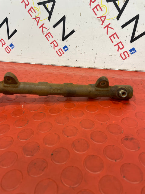 Ford Transit Custom FUEL RAIL MK8 2020-2024 2.0 P/N HG9Q9D280AA