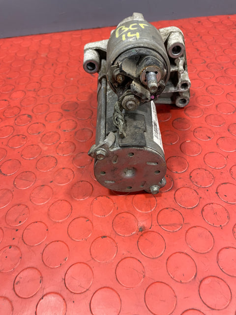 Citroen Berlingo/Peugeot Partner/Vauxhall Combo/Toyota Proace City STARTER MOTOR ASSEMBLY 1.6 12V 2016-2024 P/N 9688268480 - 3 / TS14E110