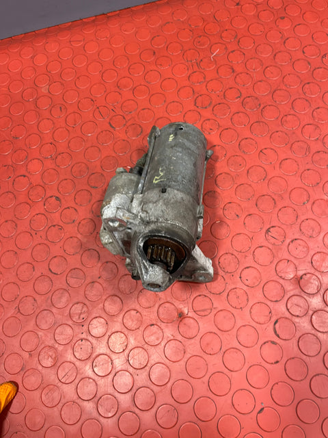 Citroen Berlingo/Peugeot Partner/Vauxhall Combo/Toyota Proace City STARTER MOTOR ASSEMBLY 1.6 12V 2016-2024 P/N 9688268480 - 3 / TS14E110