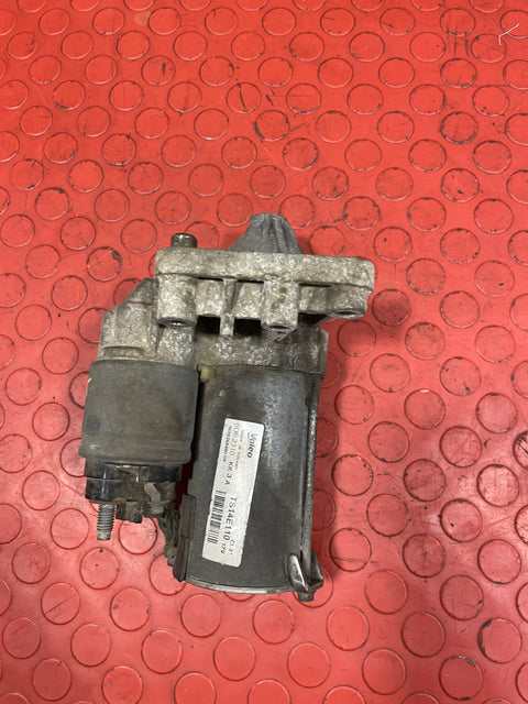 Citroen Berlingo/Peugeot Partner/Vauxhall Combo/Toyota Proace City STARTER MOTOR ASSEMBLY 1.6 12V 2016-2024 P/N 9688268480 - 3 / TS14E110
