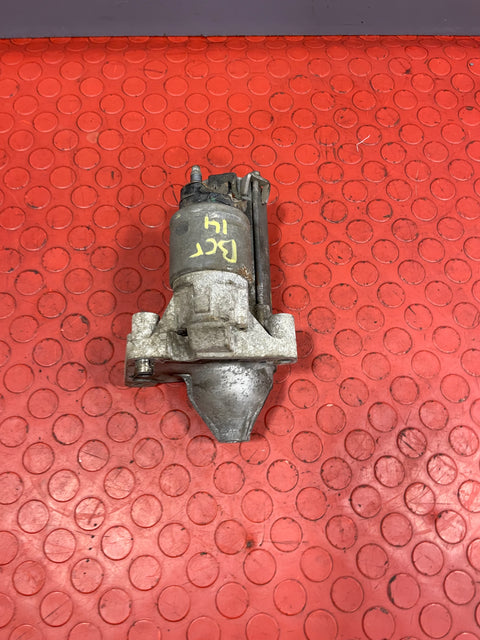 Citroen Berlingo/Peugeot Partner/Vauxhall Combo/Toyota Proace City STARTER MOTOR ASSEMBLY 1.6 12V 2016-2024 P/N 9688268480 - 3 / TS14E110