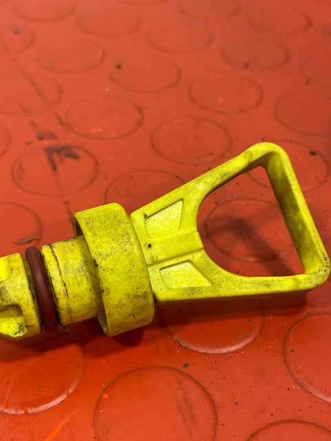 Ford Ranger TRANS FLUID DIP STICK 2.0 2011 P/N JB3P7A020AB