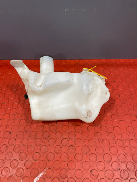 Citroen Berlingo/Peugeot Partner WASHER BOTTLE (NO PUMP) 2008-2018 P/N 9671567680