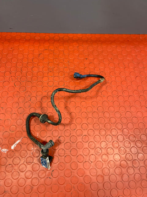 Citroen Berlingo/Peugeot Partner/Toyota Proace City/Vauxhall Combo BRAKE SERVO VACUUM PIPE / LOW PRESSURE LINE SENSOR PIPE 2019-2024 P/N 9818022680