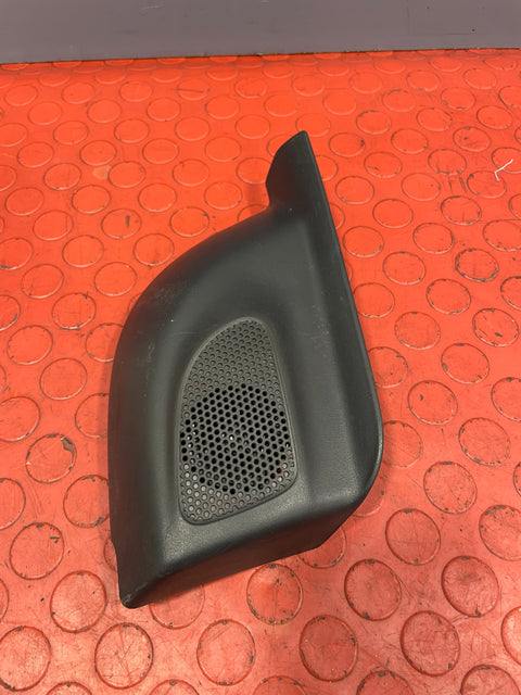 Citroen Berlingo/Peugeot Partner/Vauxhall Combo/Toyota Proace City DOOR SPEAKER Passenger's Side 2019-2024 P/N 9816792877 - 1