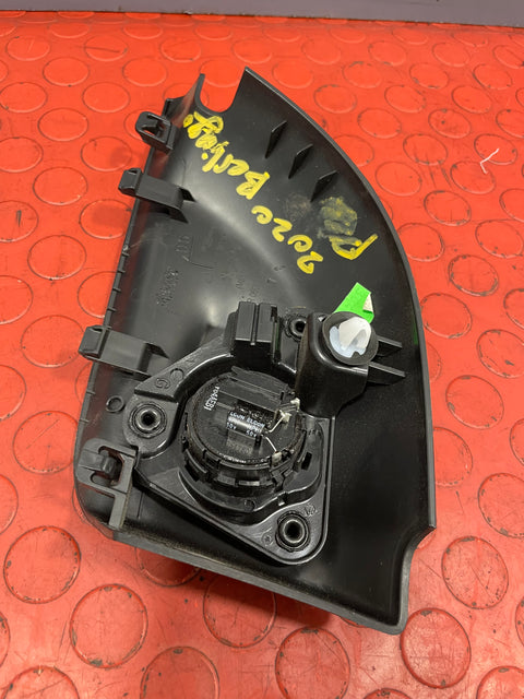 Citroen Berlingo/Peugeot Partner/Vauxhall Combo/Toyota Proace City DOOR SPEAKER Passenger's Side 2019-2024 P/N 9816792877 - 1