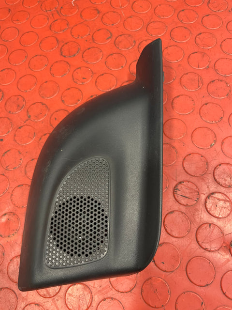 Citroen Berlingo/Peugeot Partner/Vauxhall Combo/Toyota Proace City DOOR SPEAKER Passenger's Side 2019-2024 P/N 9816792877 - 1