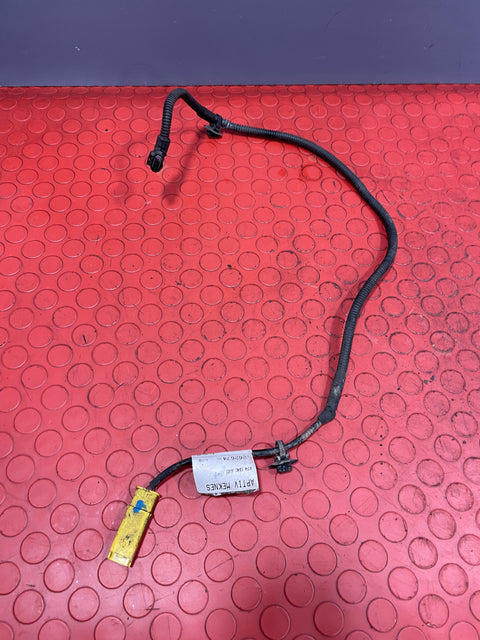 Citroen Berlingo/Peugeot Partner LEVEL SENSOR HARNESS MK2 P/N 9826267480