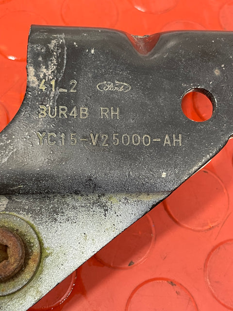 Ford Transit SIDE DOOR SLIDING ROLLER BOTTOM MK7 P/N YC15V25000AH