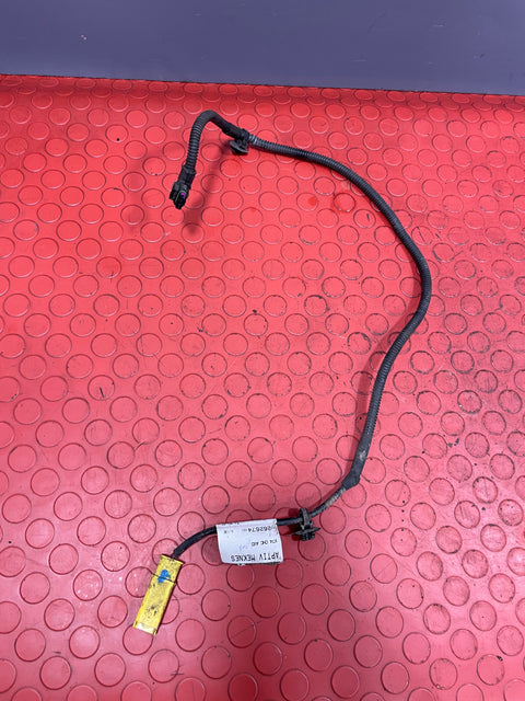 Citroen Berlingo/Peugeot Partner LEVEL SENSOR HARNESS MK2 P/N 9826267480