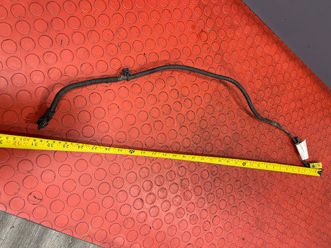 Citroen Berlingo/Peugeot Partner LEVEL SENSOR HARNESS MK2 P/N 9826267480