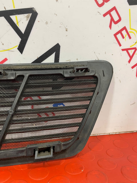 Ford Transit BONNET GRILL RIGHT SIDE P/N BK3116585DE