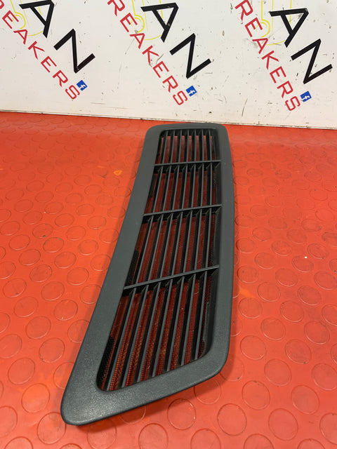 Ford Transit BONNET GRILL RIGHT SIDE P/N BK3116585DE